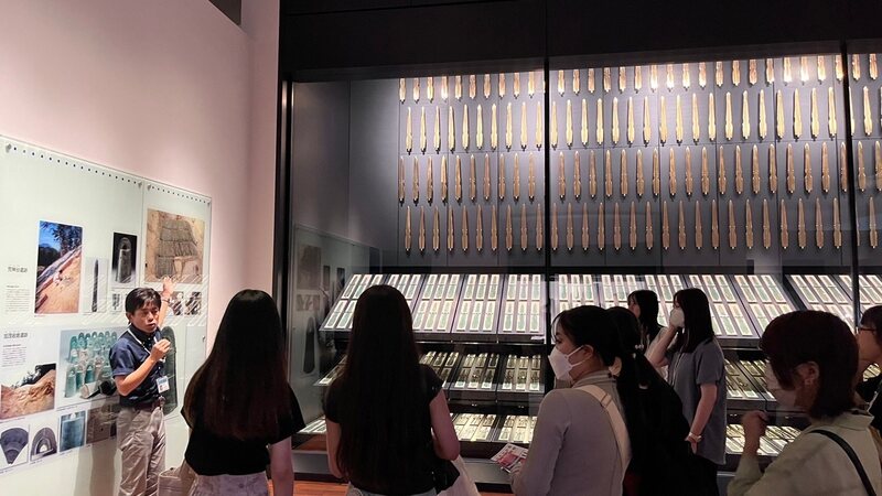 古代出雲歴史博物館