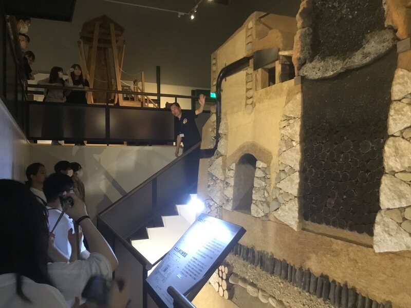 奥出雲たたら刀剣館