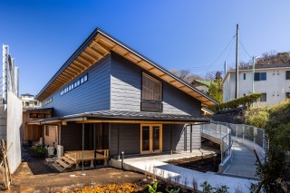 沼間小学校区放課後児童クラブ1