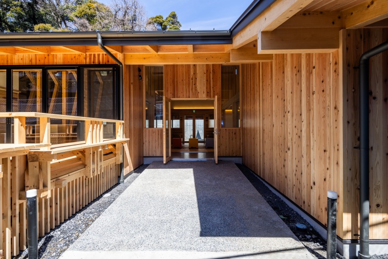 沼間小学校区放課後児童クラブ2