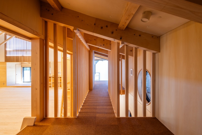 沼間小学校区放課後児童クラブ4