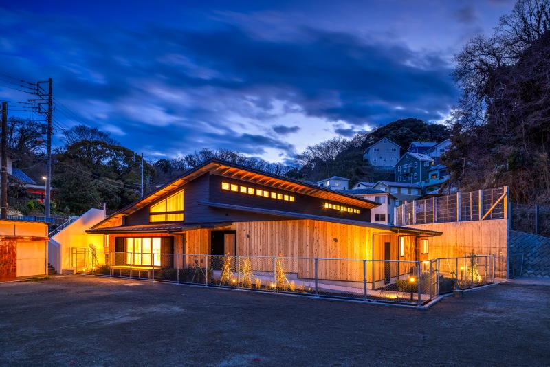 沼間小学校区放課後児童クラブ10