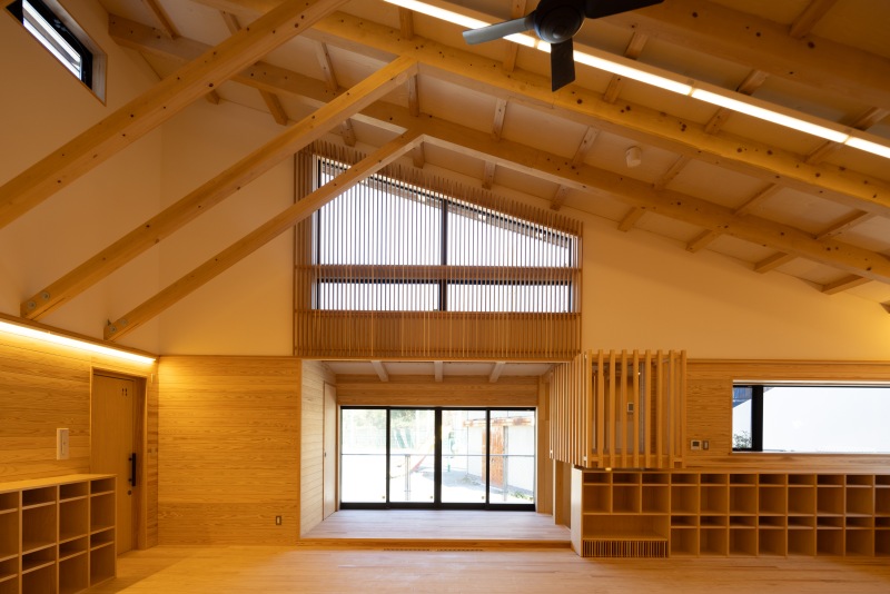 沼間小学校区放課後児童クラブ7