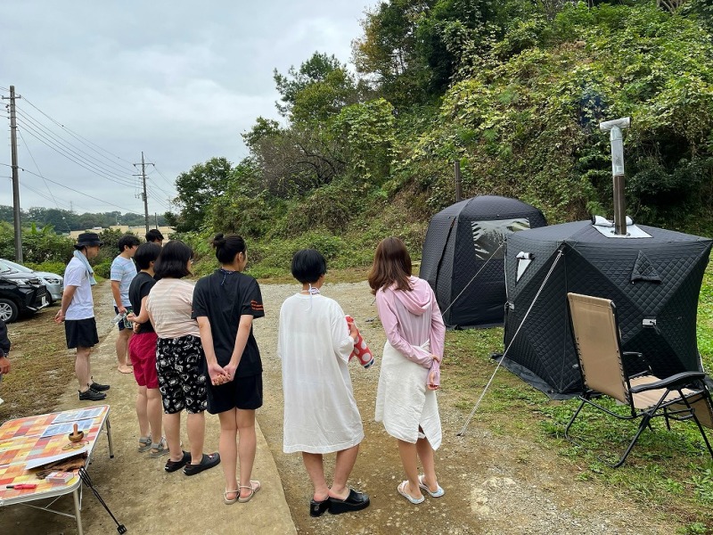 モニターツアーの様子3