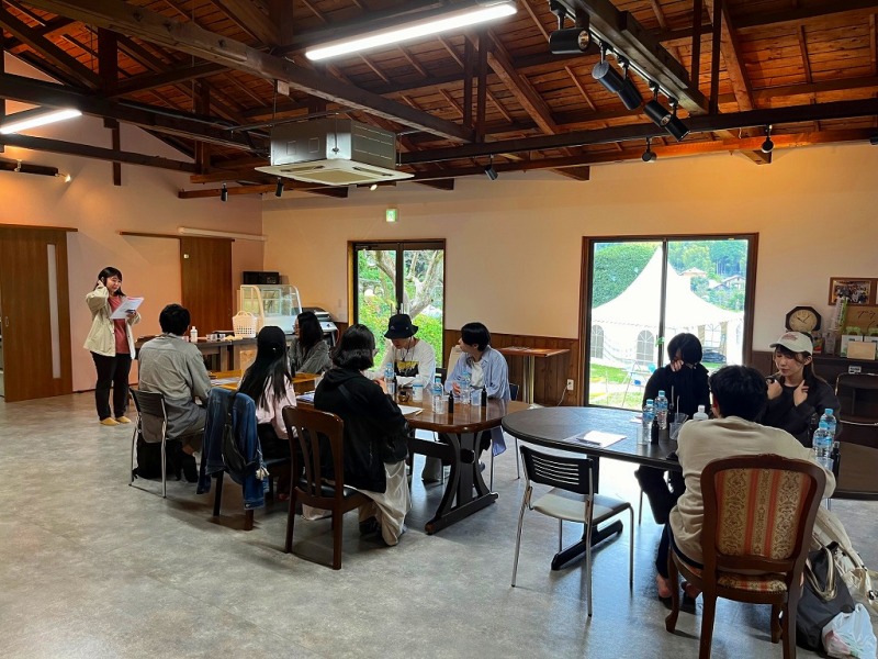 モニターツアーの様子4