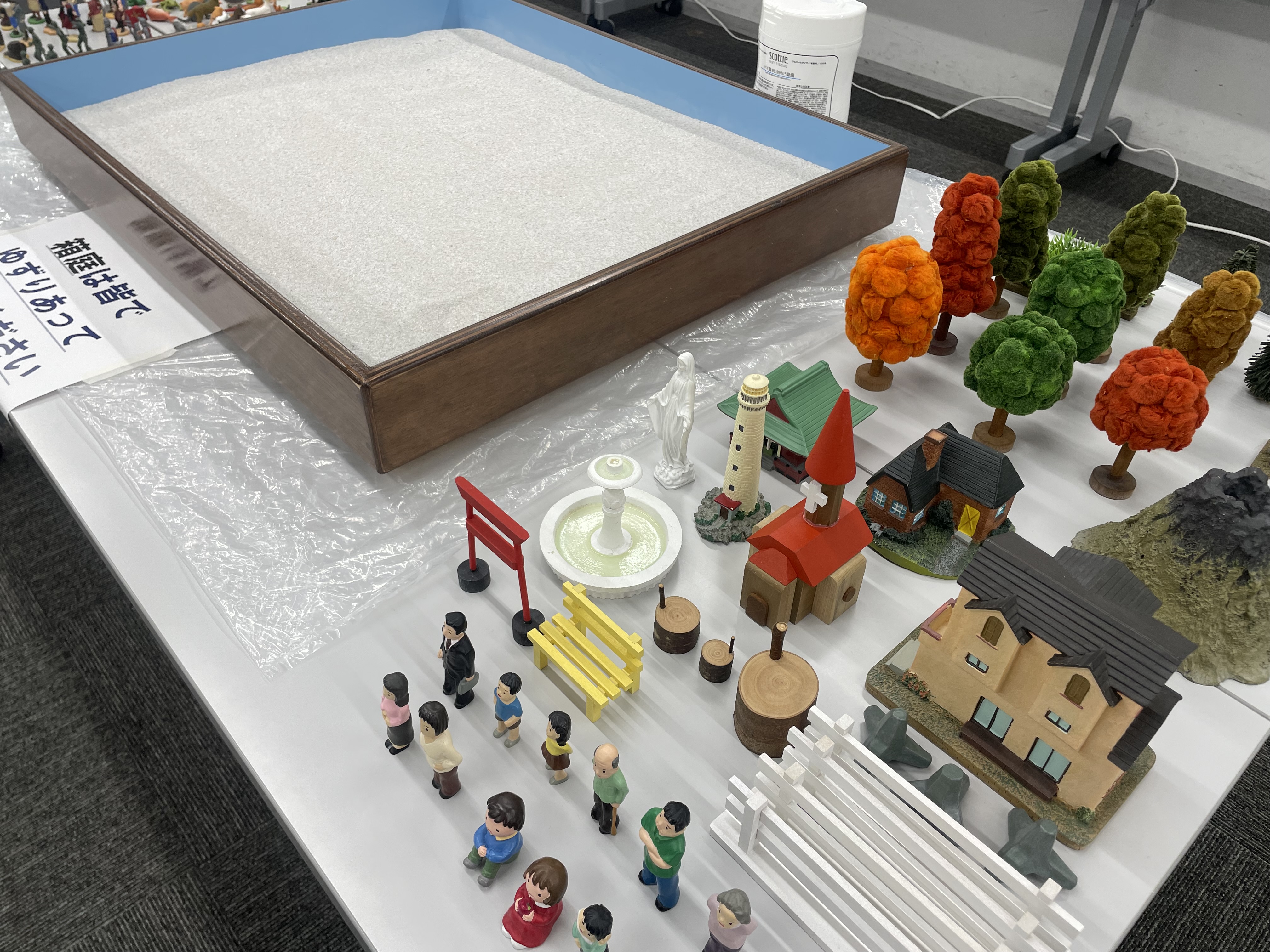 オープンキャンパス建築学部