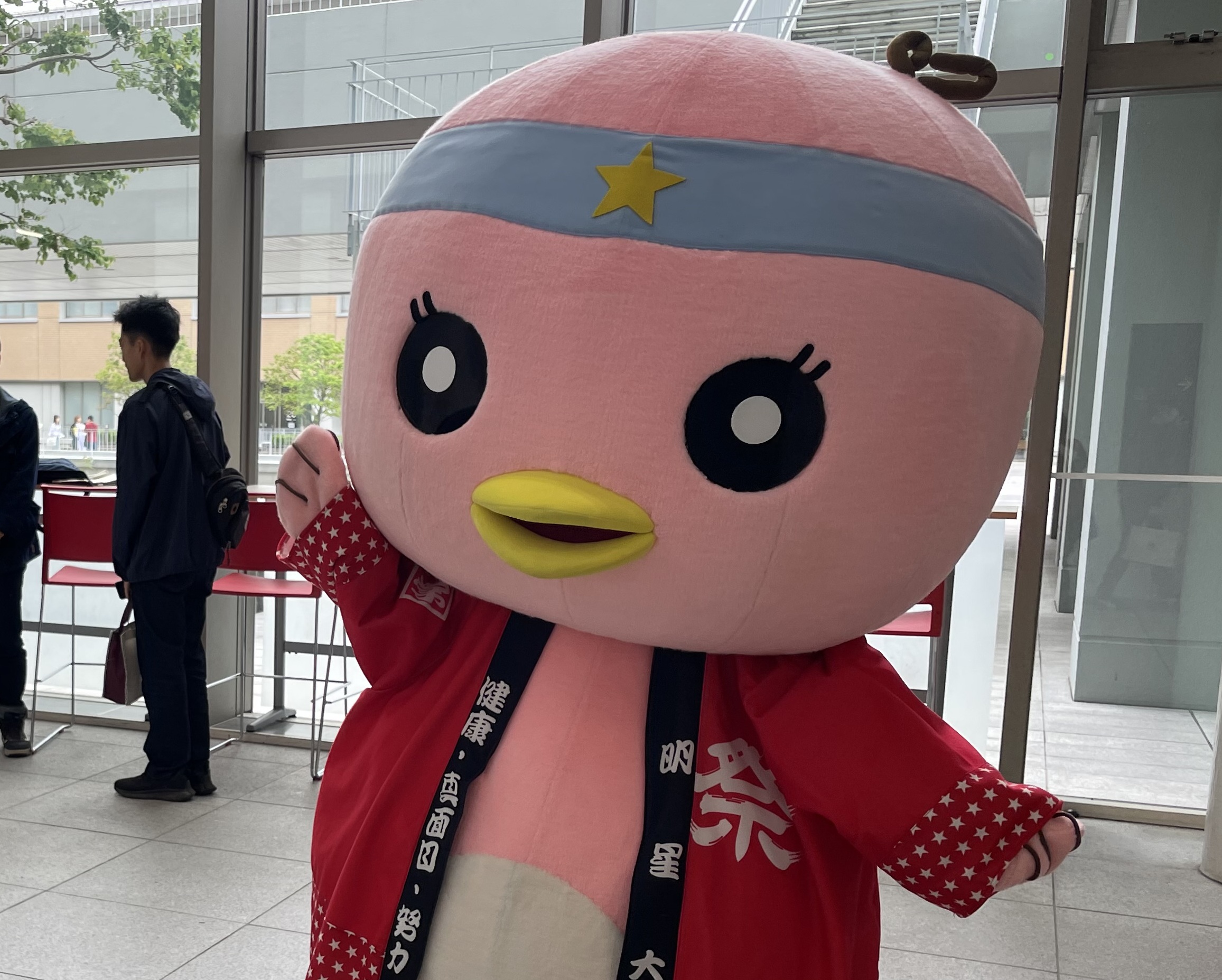 オープンキャンパス星友祭実行委員会