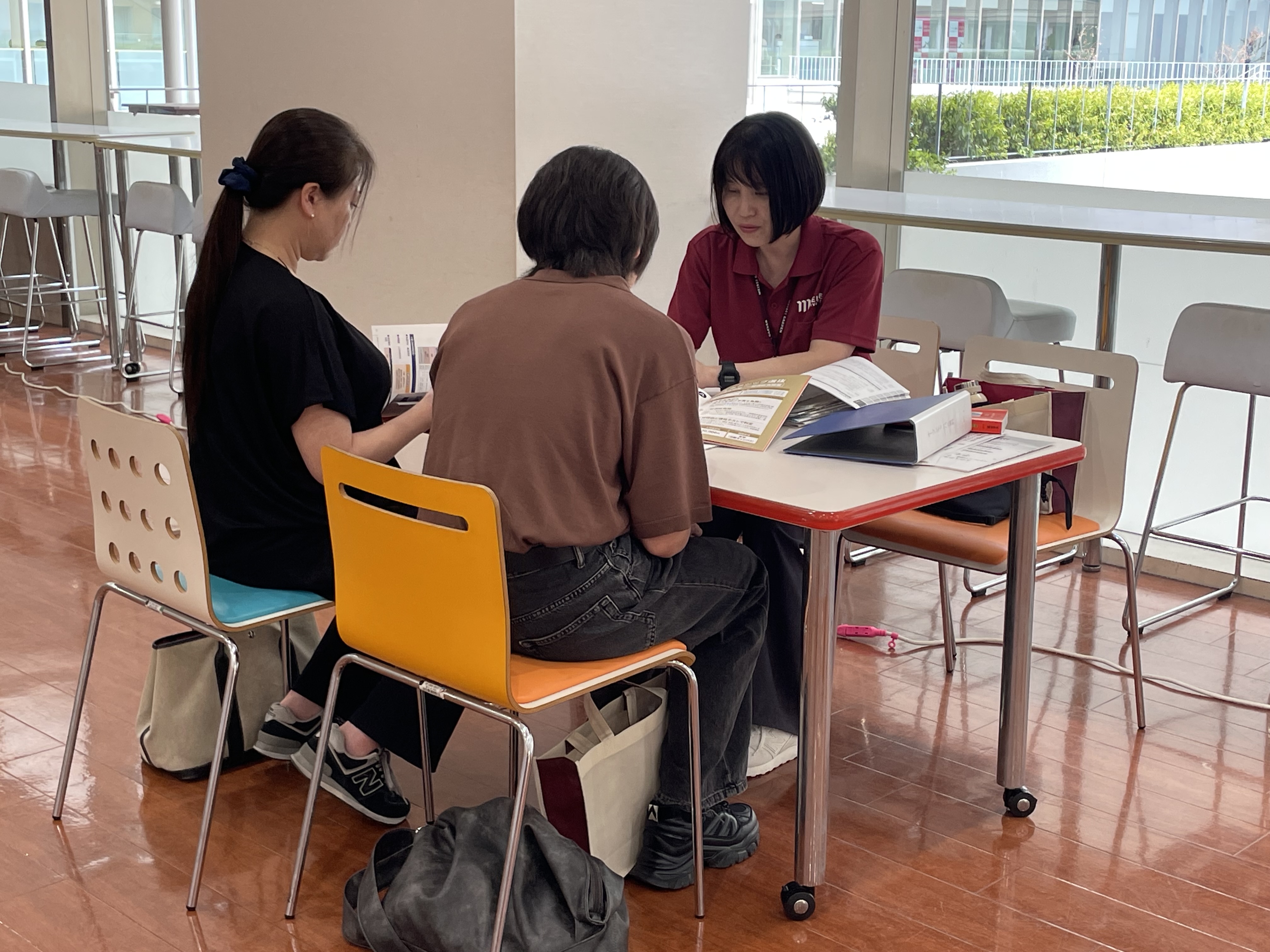 オープンキャンパス