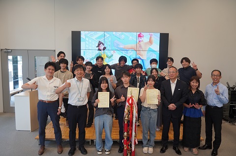 2024アントレプレナーズキャンプ２