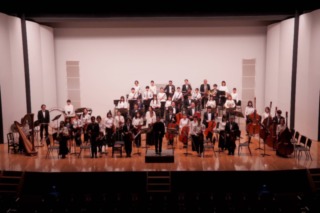 明星フィルハーモニー管弦楽団1