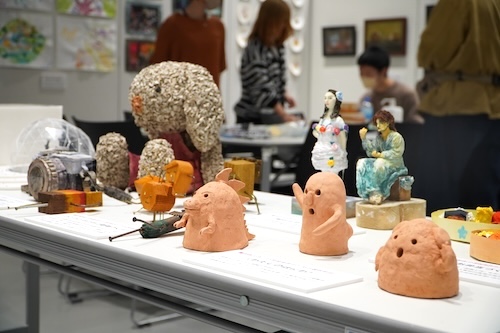 教育学部　芸術コース