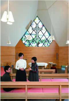 村上研究室（建築意匠・建築設計研究室）