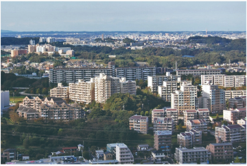 西浦研究室（都市計画研究室）