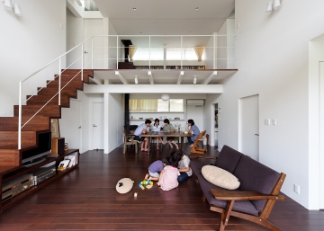 高橋彰子研究室（住宅デザイン・住環境デザイン研究室）