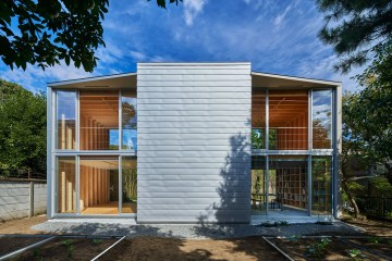 栃内研究室（住居・建築環境デザイン研究室）