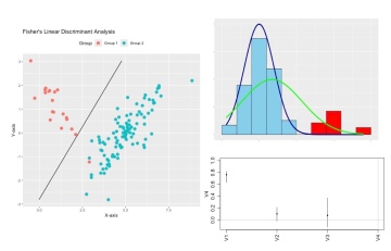 中川 智之研究室（数理統計学、データ分析）