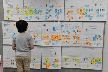 山中 脩也研究室（計算科学）