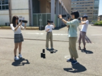 カメラオブスクーラ