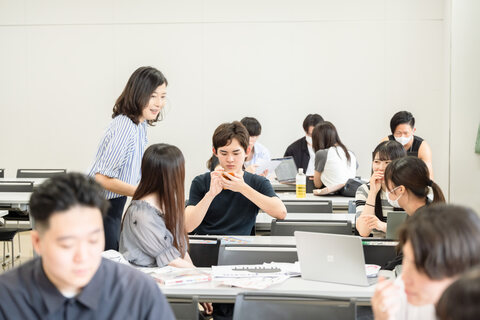 初等英語科教育法01