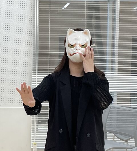 祭囃子の授業７