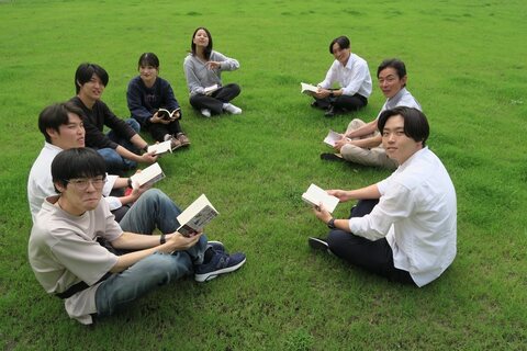 教育学実践ゼミ２（地球科学ゼミ）