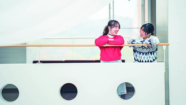 受験生の方 お知らせ一覧