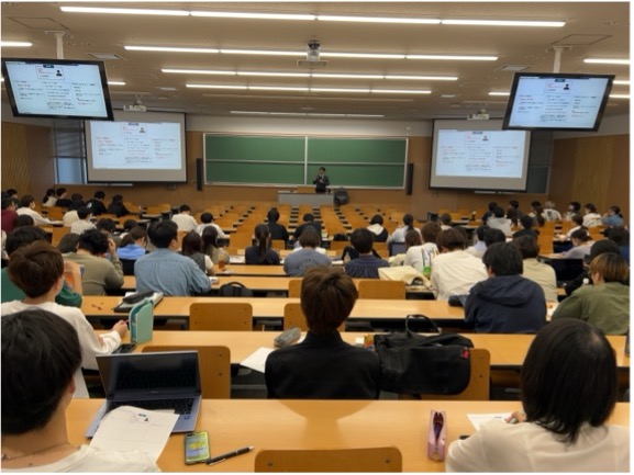 インターンシップ対策