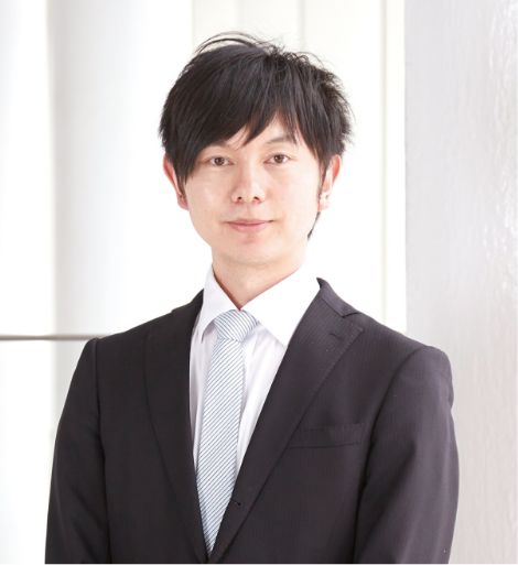 今野 貴之 教授（教育学専攻主任）