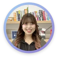 インタビュー #03Y.Yさんの写真