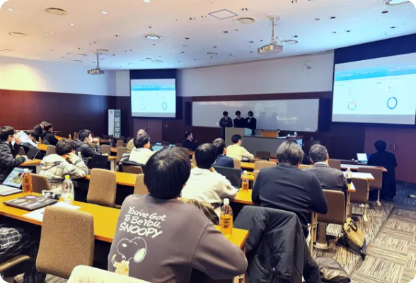 エコノメトリクスのイメージ画像