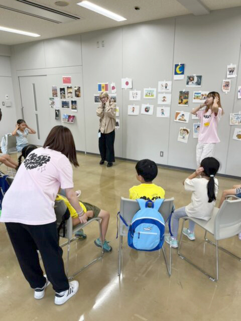 明星サマースクールプロジェクト2023