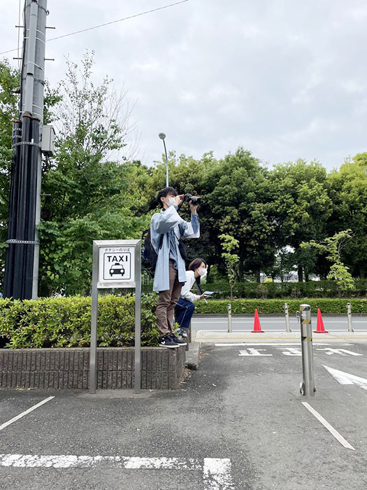 ひの新選組まつり(2023年度)03