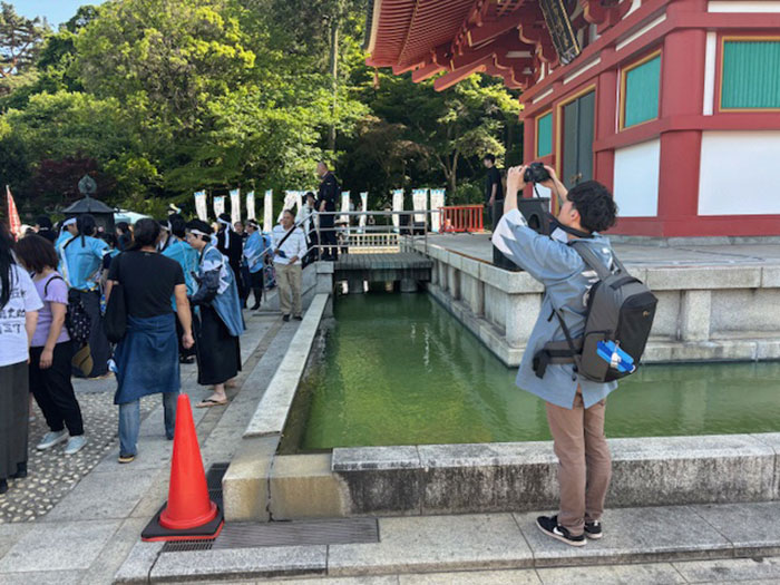 ひの新選組まつり(2024年度)03