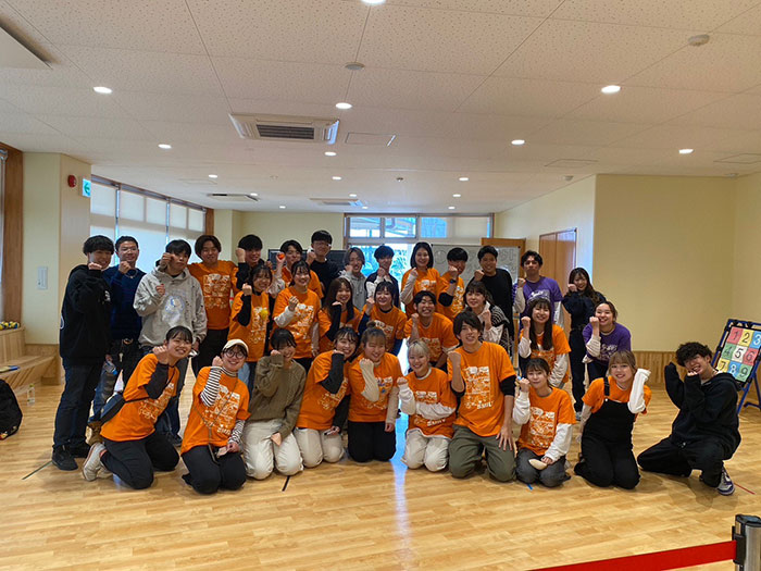 おしごと体験ラボ