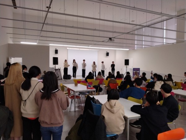 イベントスペース1