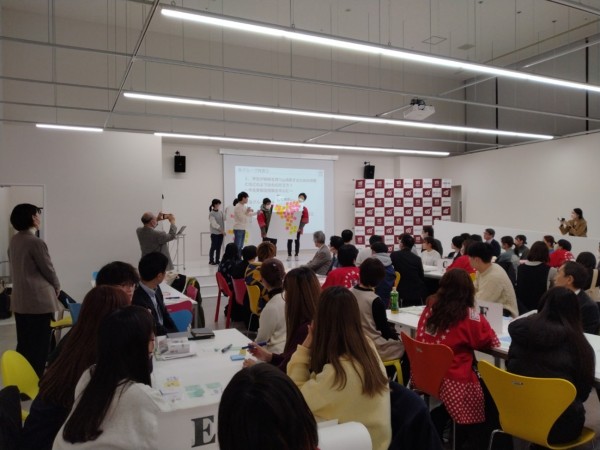 イベントスペース2