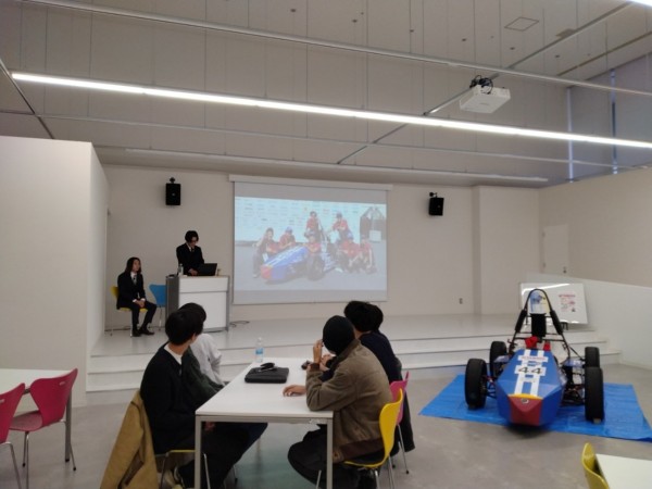 イベントスペース4