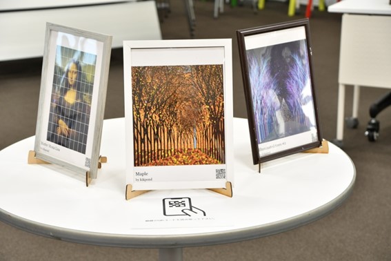 学びとキャリアエリア1