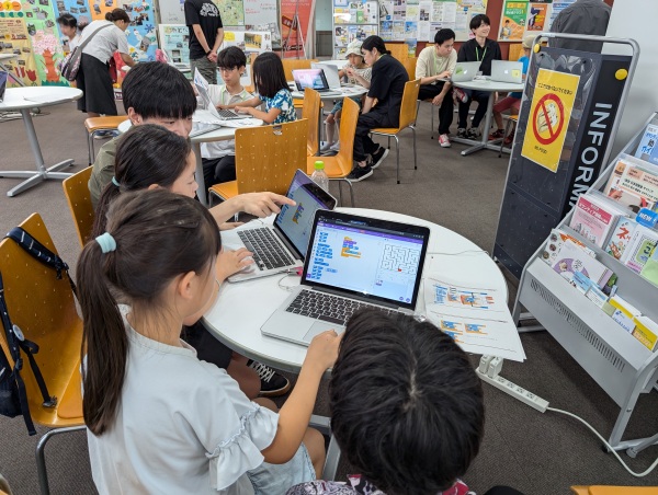 プログラミング